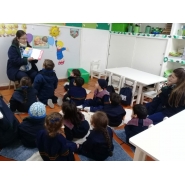 Día del Libro